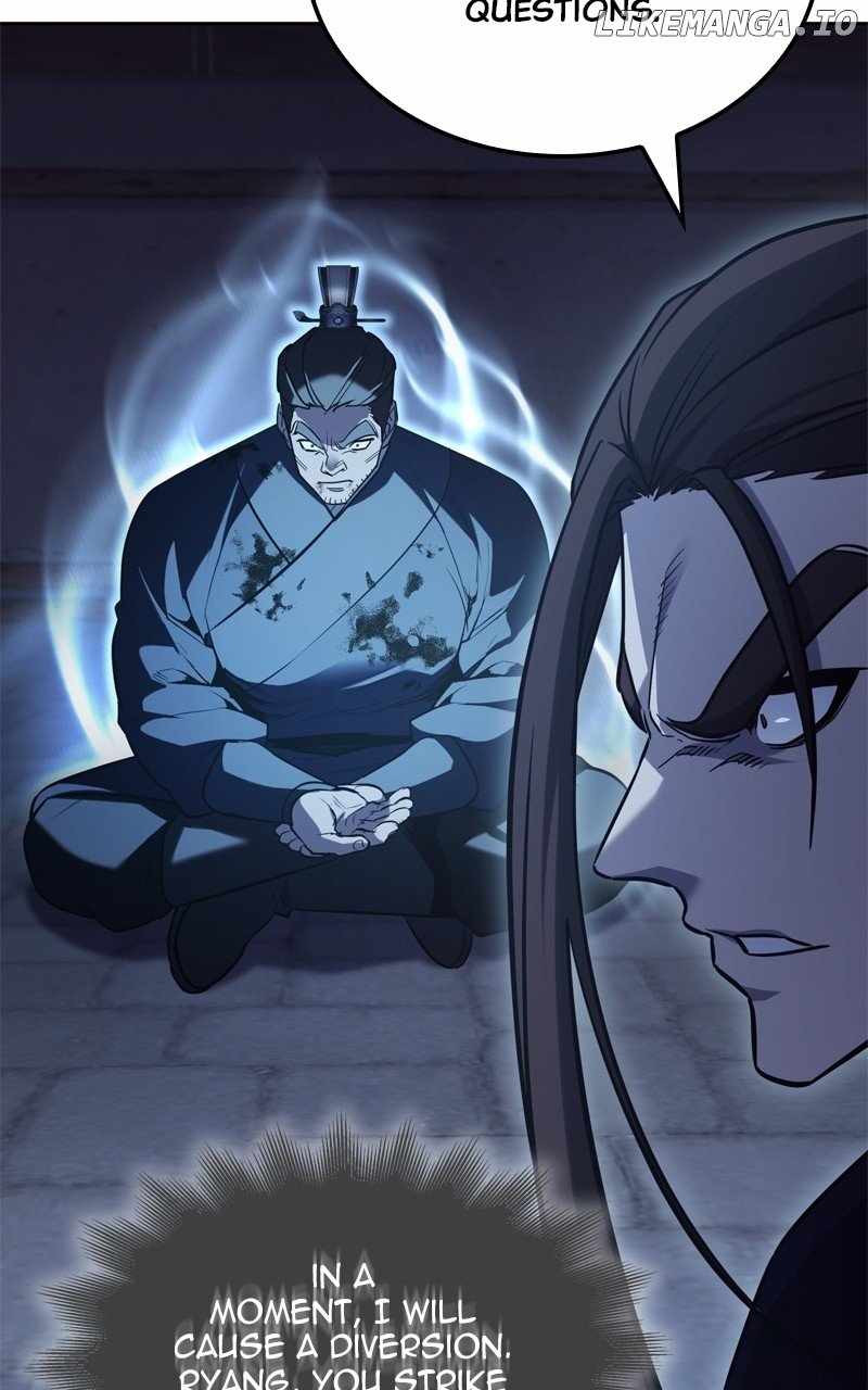I Reincarnated As The Crazed Heir Chapter 143 155